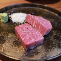 和牛とタン 焼肉 とみ 新橋本店 - 