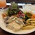 デュボワ - 料理写真:お魚のランチプレート