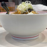 蒙古タンメン中本 - 