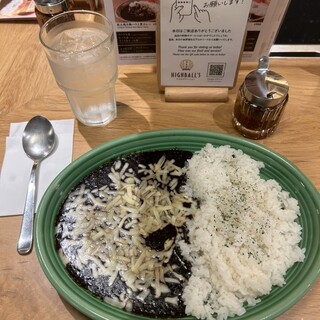 HIGHBALL’S うえのステーション_0