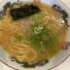 中洲屋台長浜ラーメン初代 健太 東京高円寺本店