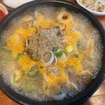 ヤンピョンヘジャンク 別館 - 