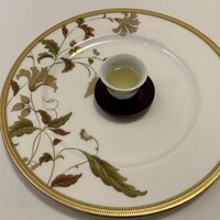 中国料理 礼華 四君子草 - 