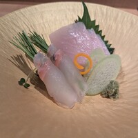 天冨良 麻布よこ田 新宿別邸 - 