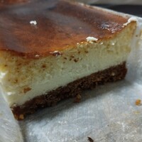 カンテサンス - 断面