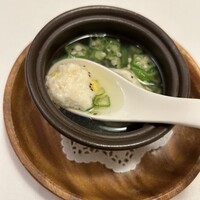 中国料理 礼華 四君子草 - 