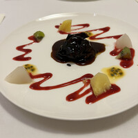 中国料理 礼華 四君子草 - 