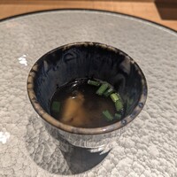 天冨良 麻布よこ田 新宿別邸 - 