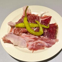 コメール マル イ モンターニャ - 