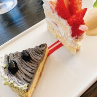 THE COSMOPOLITAN GRILL BAR TERRACE - 