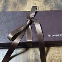 カンテサンス - 箱