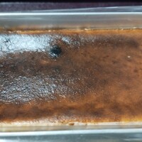 カンテサンス - gâteau au Comté ガトー オー コンテ