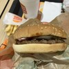 バーガーキング イーアス高尾店