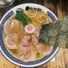 らーめん くじら軒 横浜本店