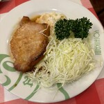 ヨシカミ 浅草店 - 