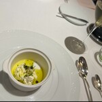 レストラン ラフィナージュ - 