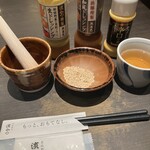 とんかつ濵かつ 博多デイトス店 - 