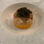 レストラン ラフィナージュ - 