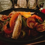 しぇりークラブ - 