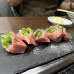 焼肉 たつみ - 