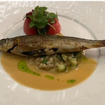 レストラン ラフィナージュ - 