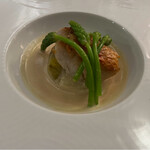 レストラン ラフィナージュ - 