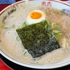 中洲屋台長浜ラーメン初代 健太 東京高円寺本店