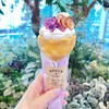 ロッカ&フレンズ クレープリートティー 名古屋店