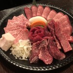 焼肉ダイニング 太樹苑 - 
