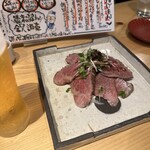 燻製kitchen タニグチ - 