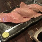 焼肉ダイニング 太樹苑 - 