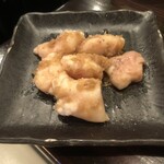 焼肉ダイニング 太樹苑 - 