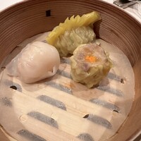 中国料理 梨杏 - 