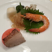 中国料理 梨杏 - 