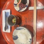 草喰 なかひがし - 