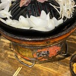 ジンギスカーン - 