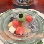 草喰 なかひがし - 