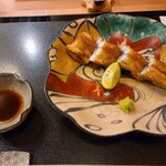 銀座 四代目 高橋屋 銀座店 - 