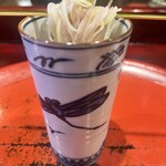 草喰 なかひがし - 