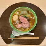 手打麺祭 かめ囲 - 