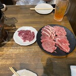 ジンギスカーン - 