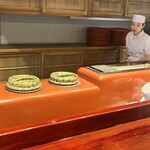 草喰 なかひがし - 