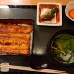 銀座 四代目 高橋屋 銀座店 - 