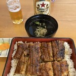 博多名代 吉塚うなぎ屋 - 