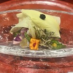 草喰 なかひがし - 