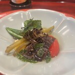 草喰 なかひがし - 