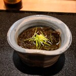 銀座 四代目 高橋屋 銀座店 - 