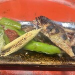 草喰 なかひがし - 