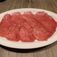 焼肉 ジャンボ はなれ - 
