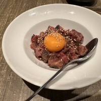 焼肉 ジャンボ はなれ - 